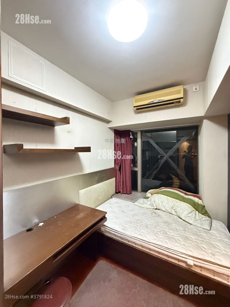 Bellagio Sell 2 Bedrooms , 2 Bathrooms 863 ft²