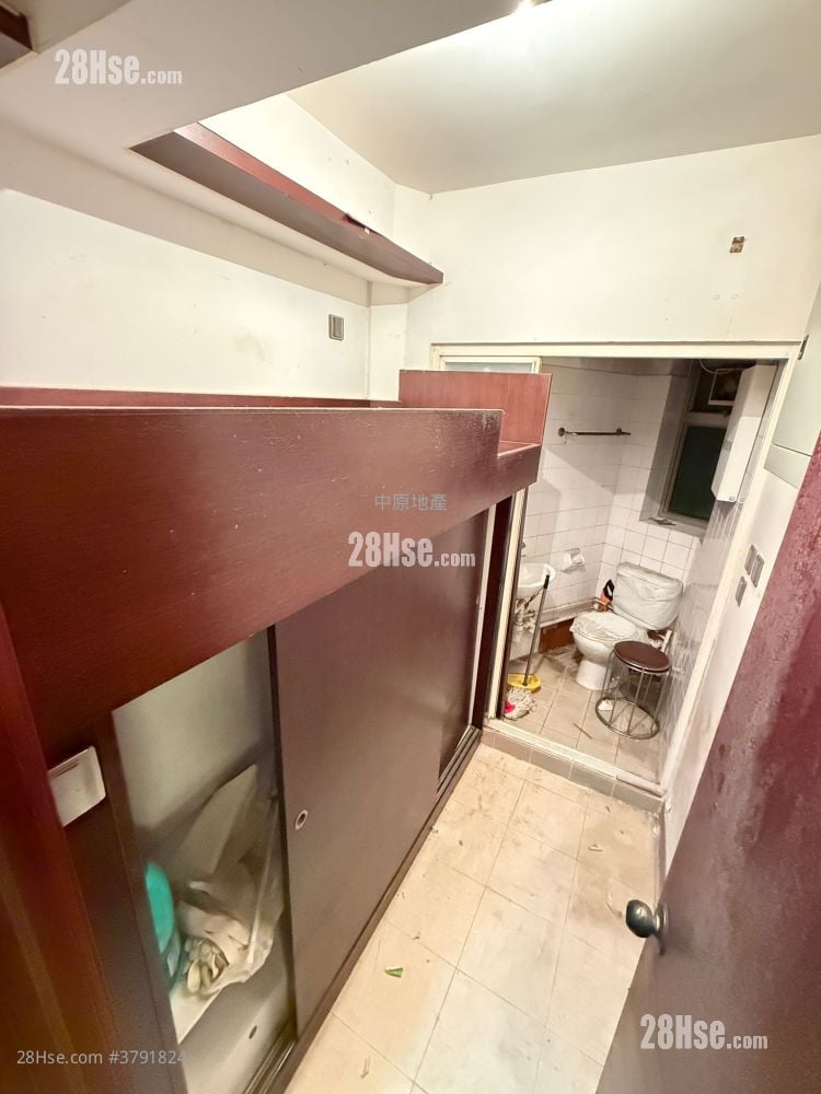 Bellagio Sell 2 Bedrooms , 2 Bathrooms 863 ft²