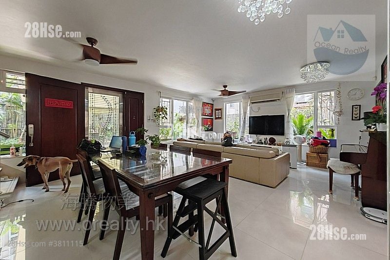 Village House Sell 4 Bedrooms , 3 Bathrooms 1,400 ft²