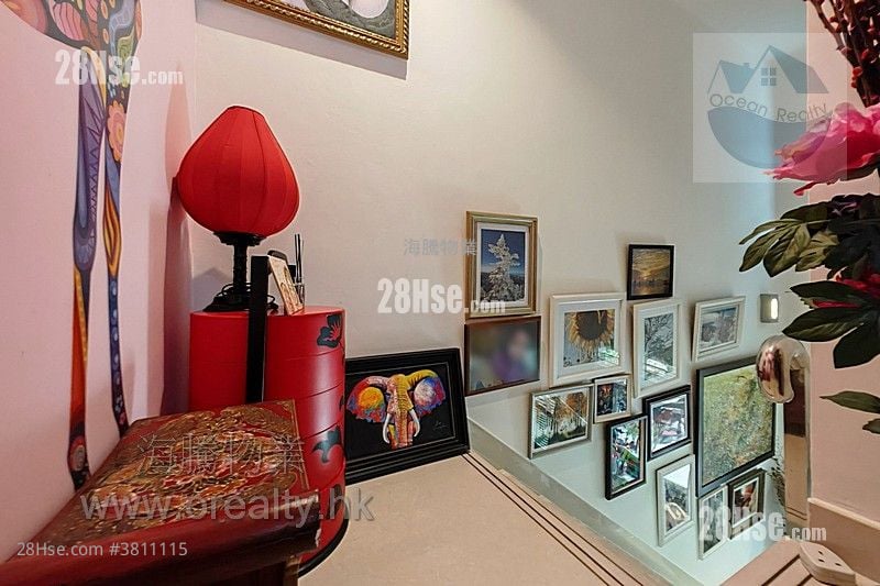 Village House Sell 4 Bedrooms , 3 Bathrooms 1,400 ft²