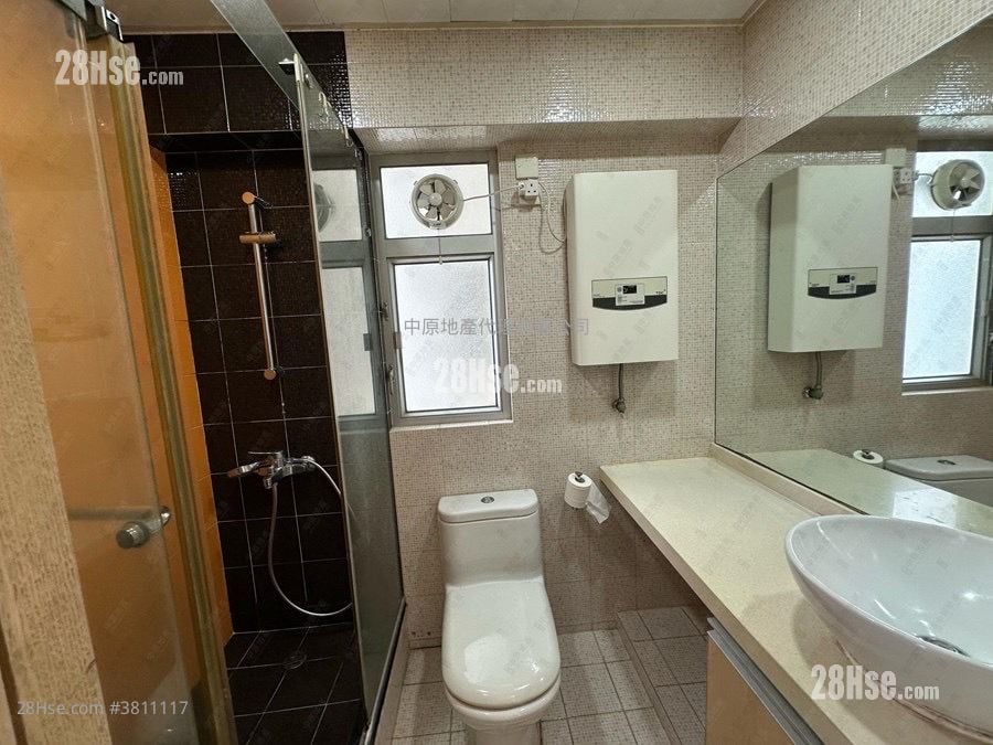 Greenfield Garden Sell 2 Bedrooms , 1 Bathroom 448 ft²