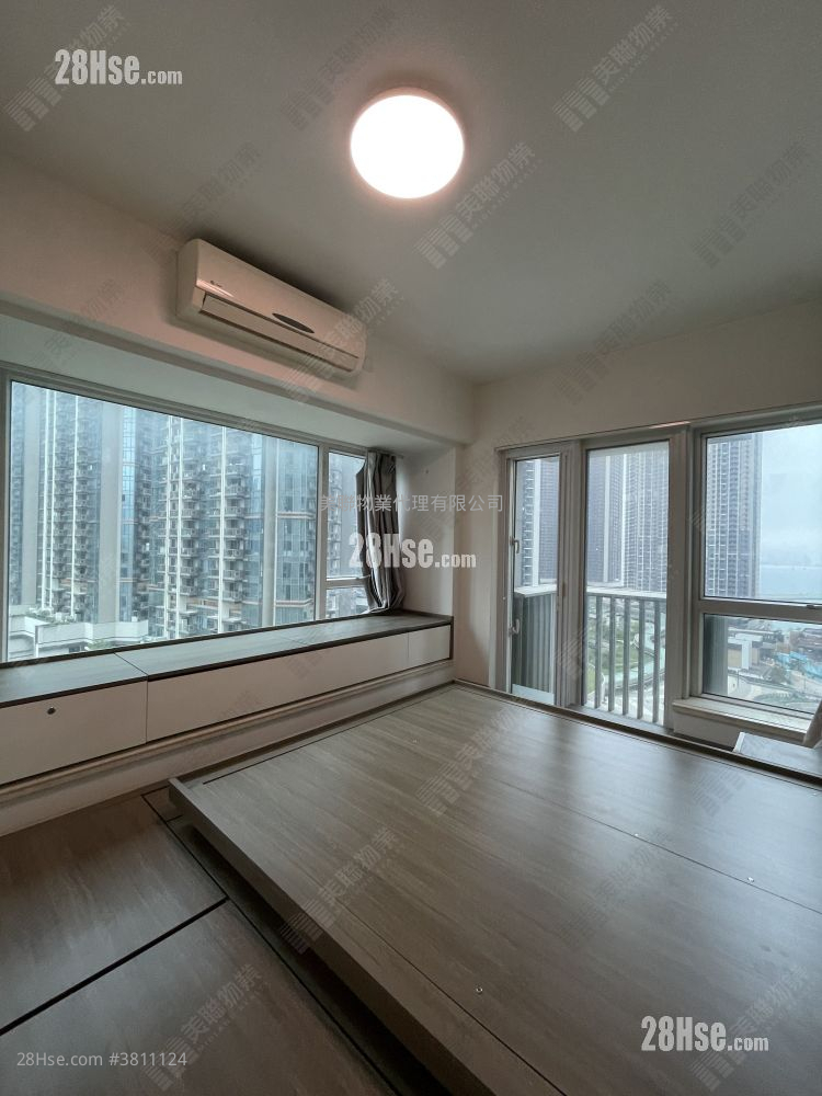 緻藍天 售盤 3 房 , 1 浴室 739 平方呎