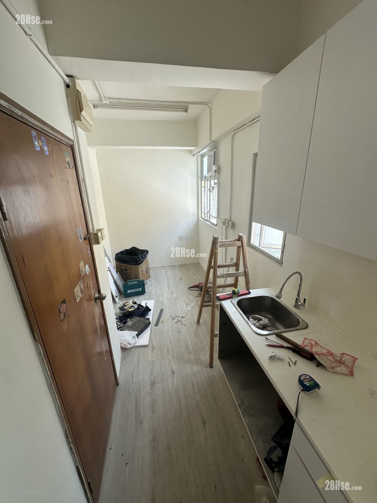 Shek Wu Hui Rental Studio , 1 Bathroom 100 ft²