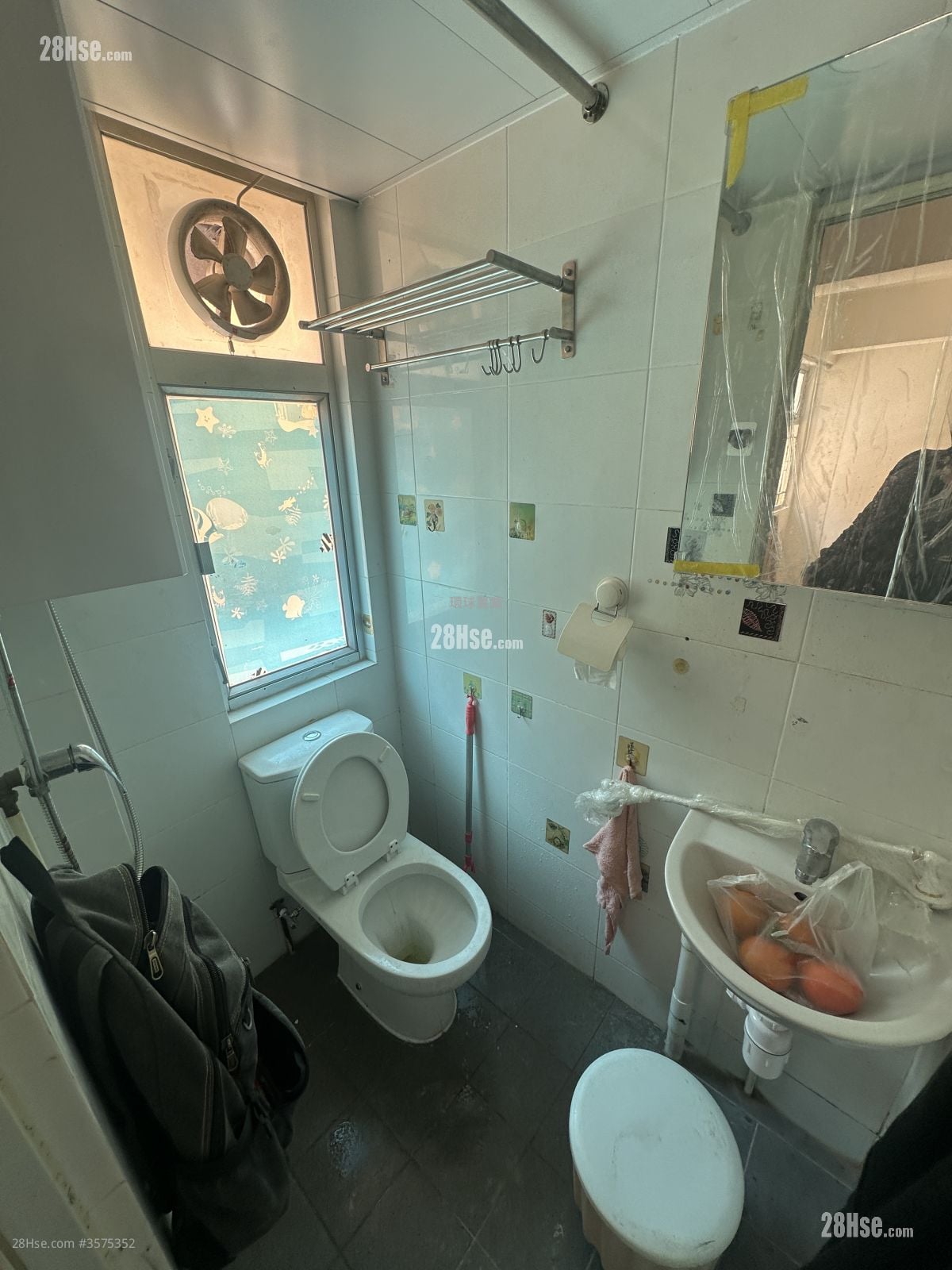 Shek Wu Hui Rental Studio , 1 Bathroom 100 ft²