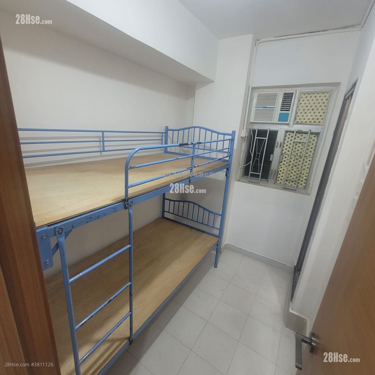 文苑楼 租盘 1 房 , 1 浴室 180 平方尺