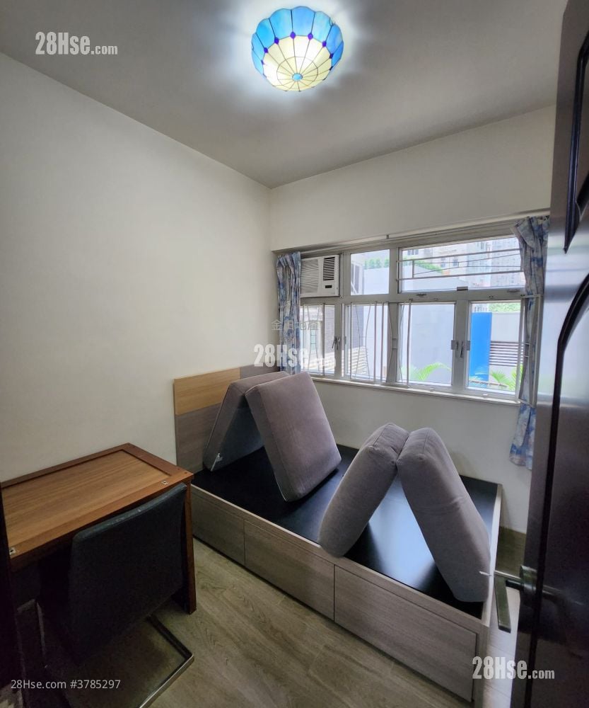 Tonnochy Towers Sell 2 Bedrooms , 1 Bathroom 367 ft²