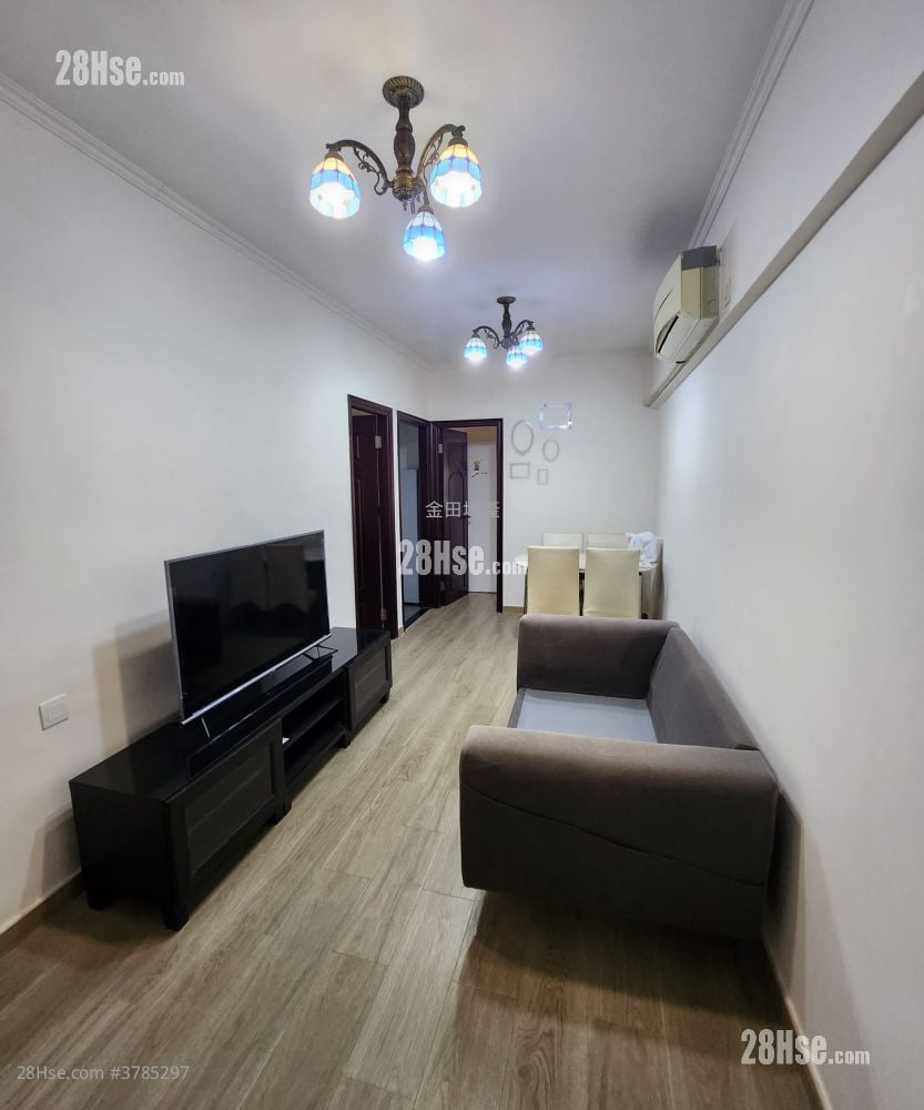 Tonnochy Towers Sell 2 Bedrooms , 1 Bathroom 367 ft²