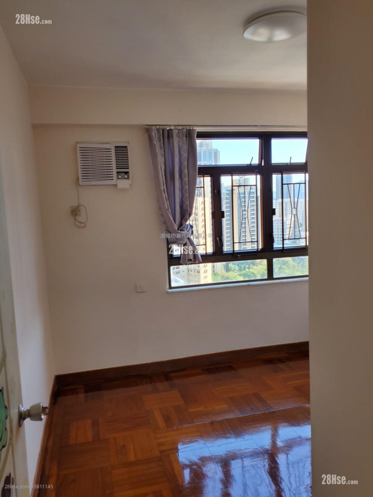 巴富花园 售盘 3 房 , 2 浴室 813 平方尺