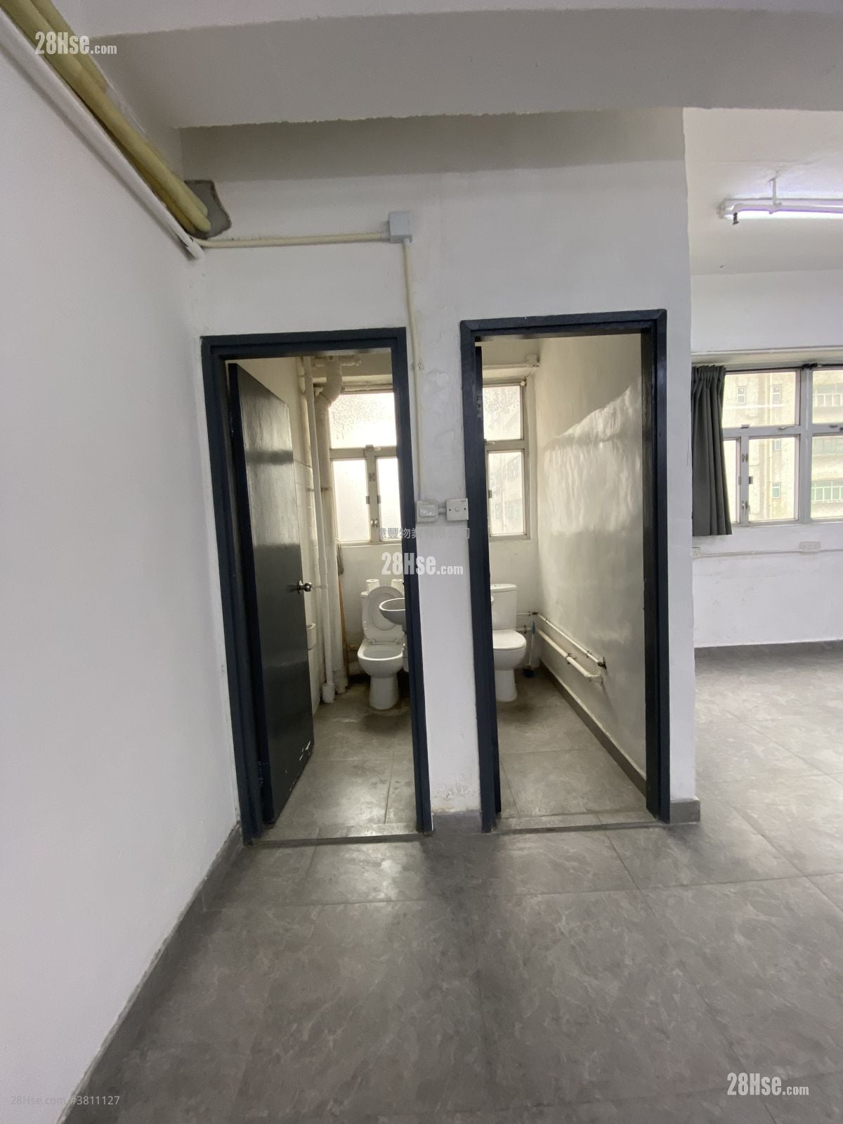 伟昌工业中心 租盘