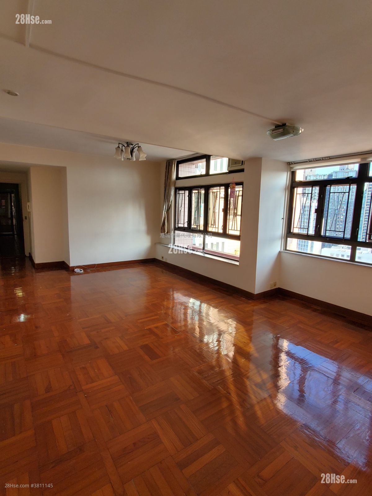 巴富花园 售盘 3 房 , 2 浴室 813 平方尺