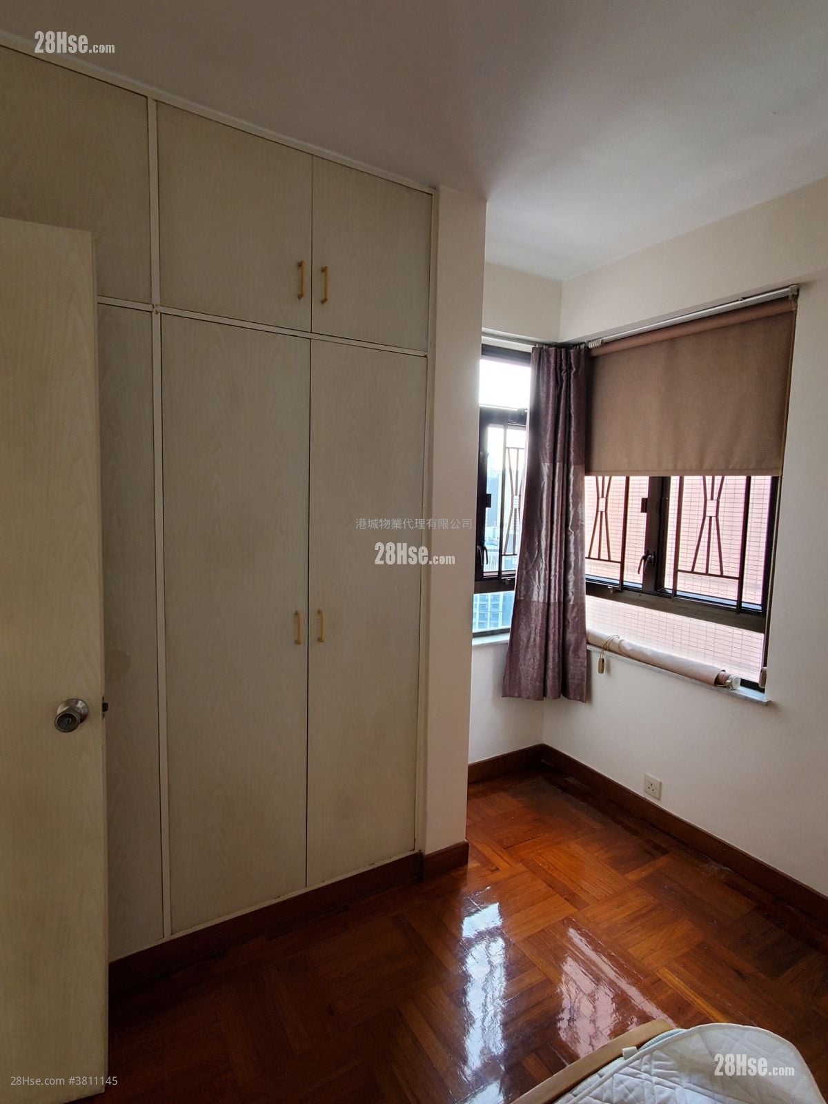 巴富花园 售盘 3 房 , 2 浴室 813 平方尺