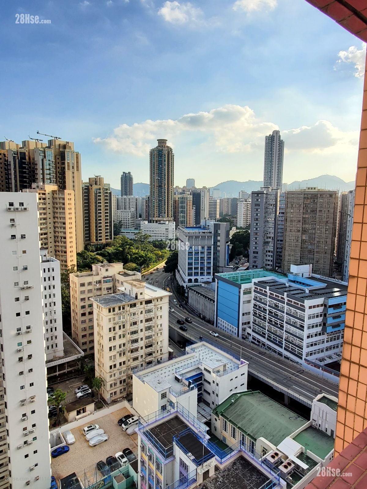 巴富花园 售盘 3 房 , 2 浴室 813 平方尺