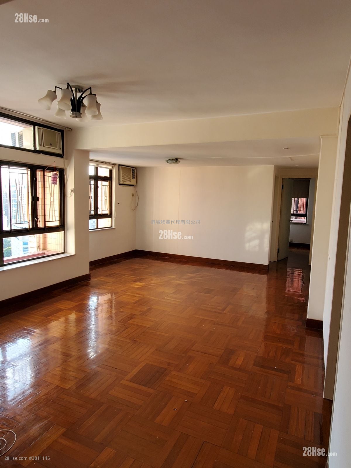 巴富花园 售盘 3 房 , 2 浴室 813 平方尺