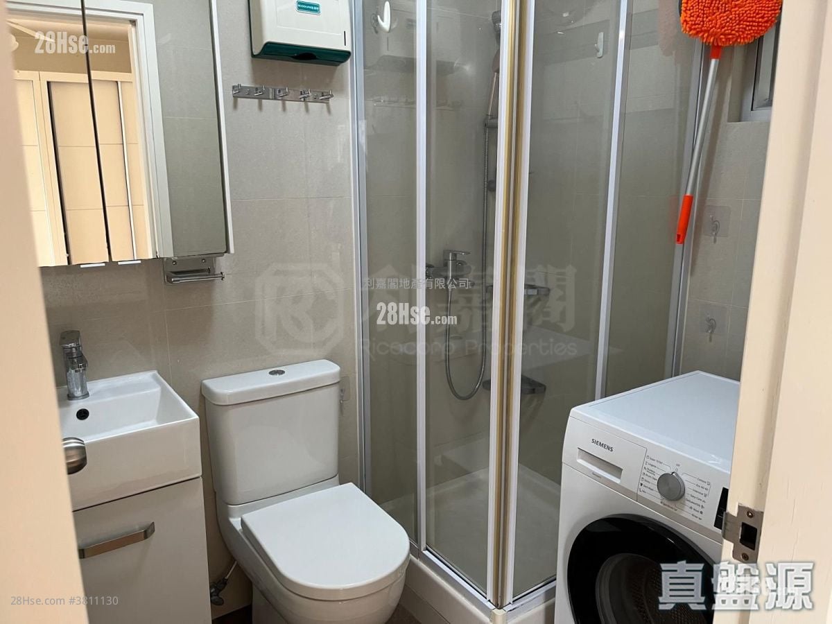 Mount Parker Lodge Sell 3 Bedrooms , 2 Bathrooms 720 ft²