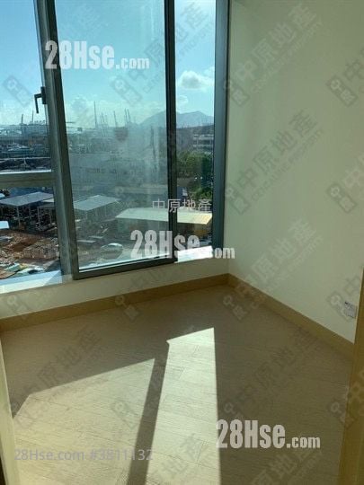 维港滙 售盘 3 房 797 平方尺