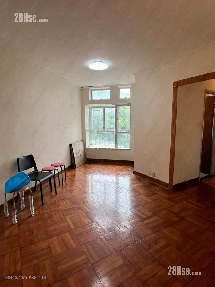 Discovery Park Rental 2 Bedrooms , 1 Bathroom 485 ft²