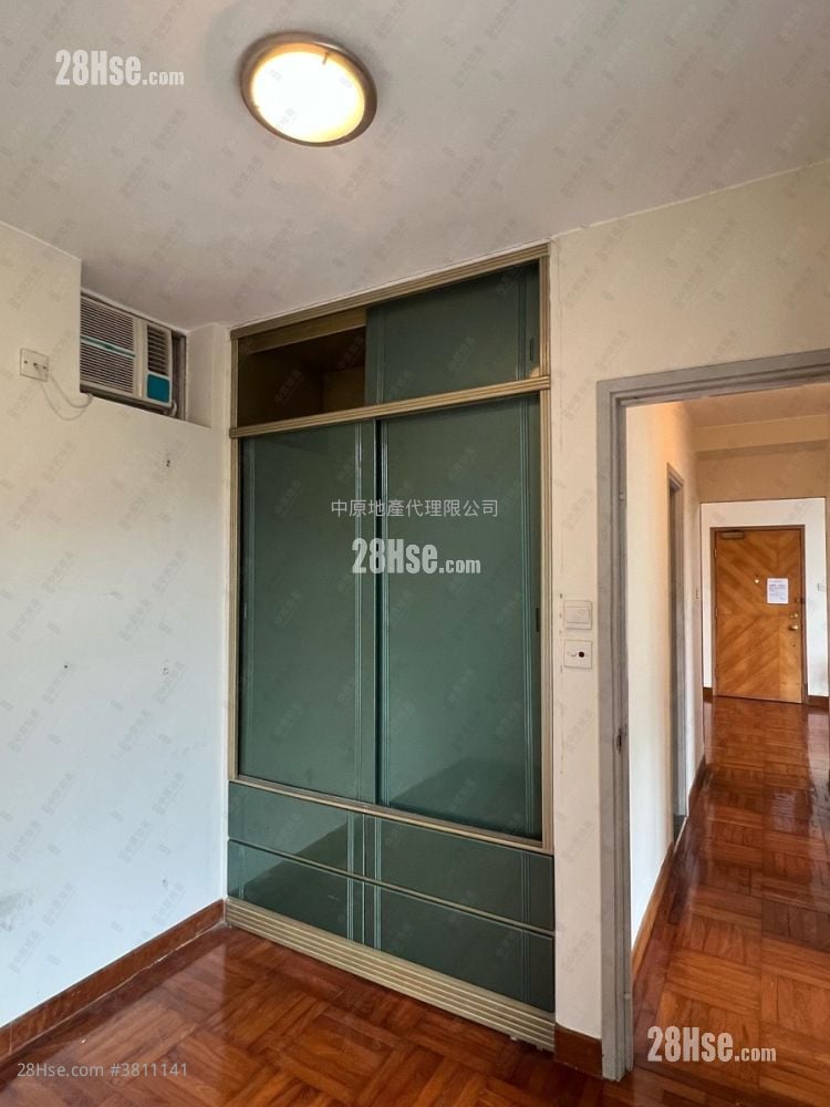 Discovery Park Rental 2 Bedrooms , 1 Bathroom 485 ft²