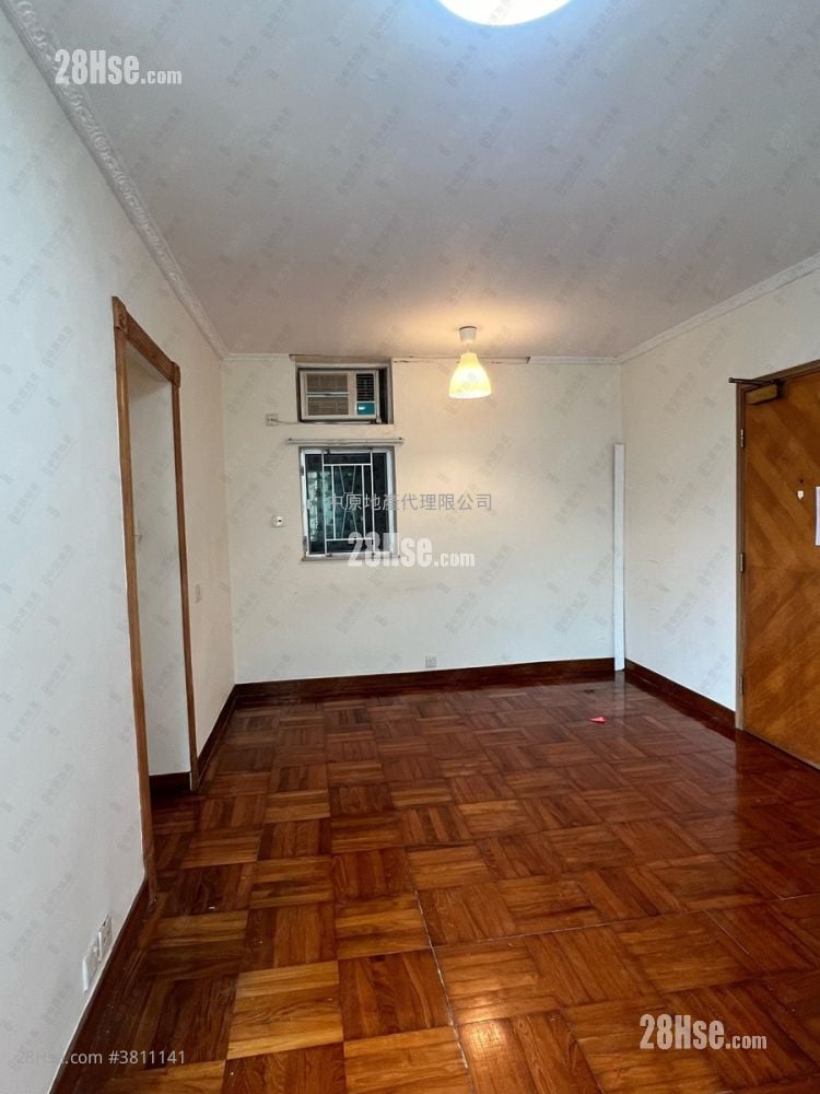 Discovery Park Rental 2 Bedrooms , 1 Bathroom 485 ft²