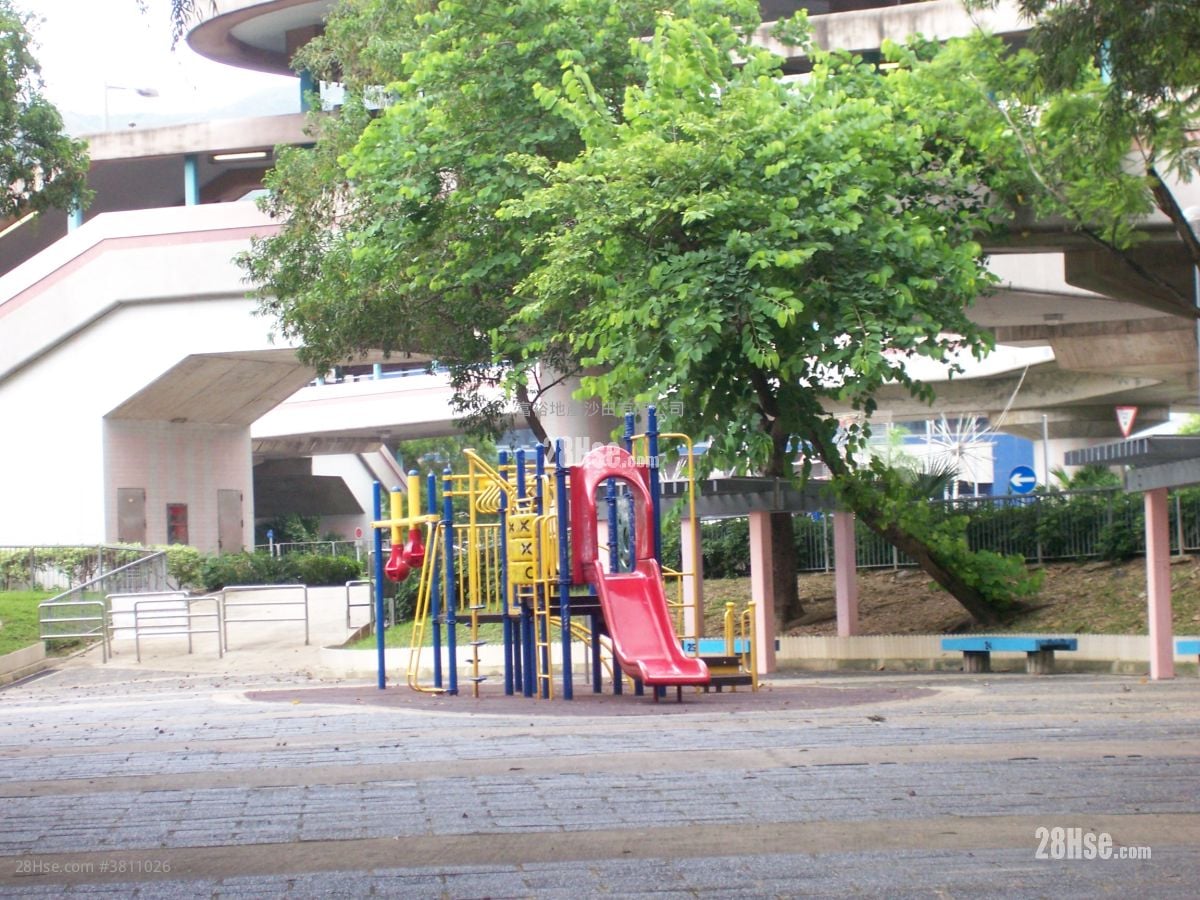 田心村(大围) 租盘 开放式间隔 , 1 浴室 200 平方尺