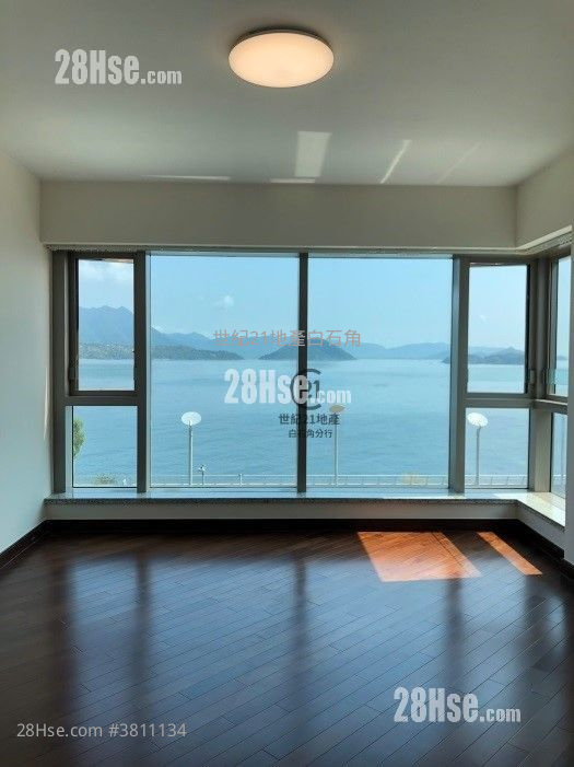 Mayfair By The Sea Rental 4 Bedrooms , 3 Bathrooms 2,003 ft²