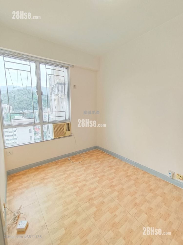 Tai Wo Centre Sell 294 ft²