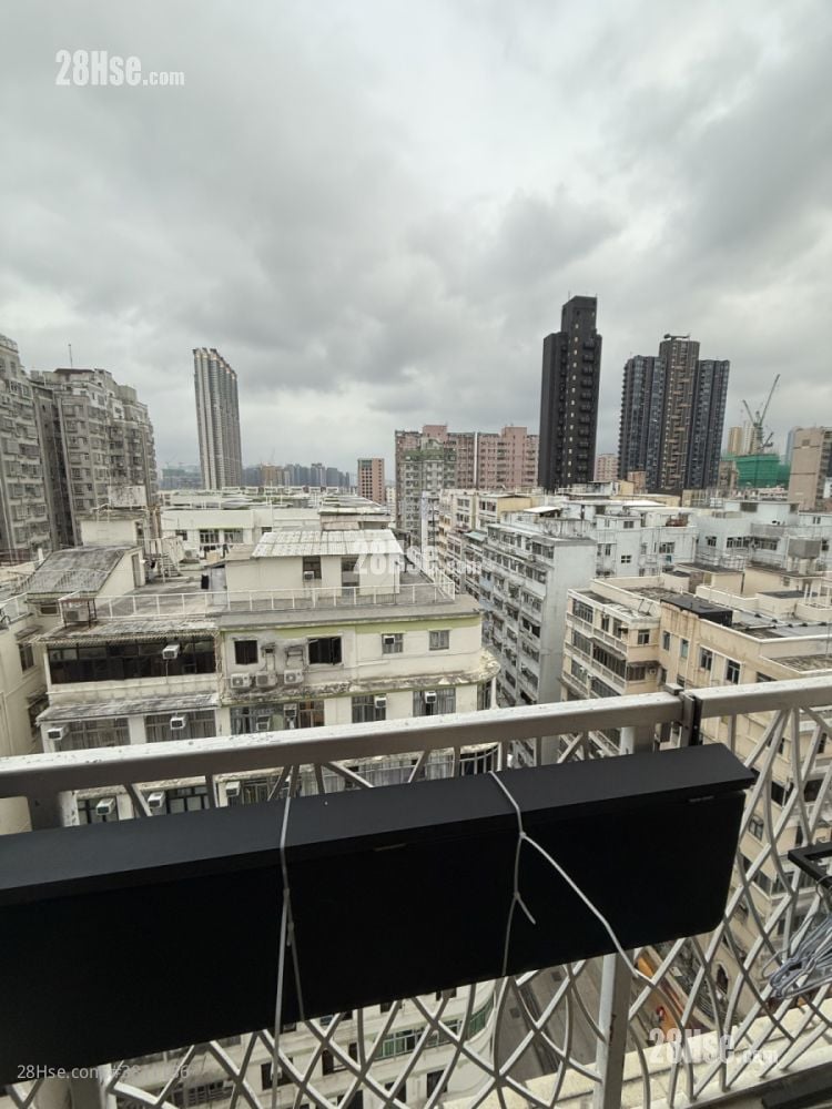 One Elegance Sell 1 Bathroom 453 ft²