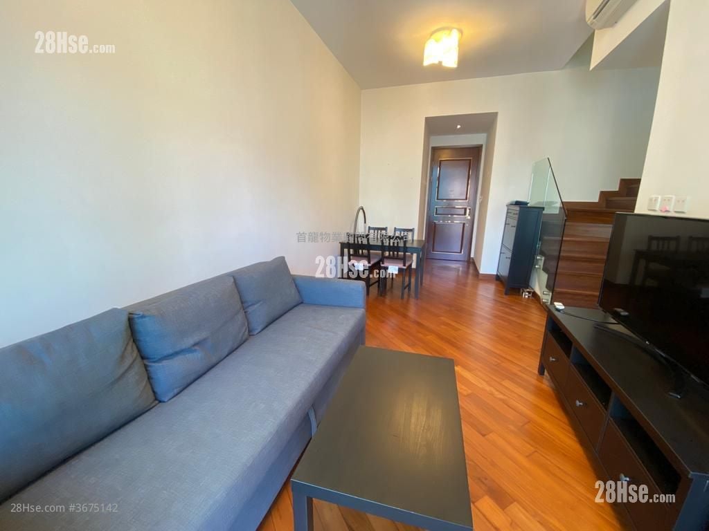 The Avenue Rental 1 Bedroom , 1 Bathroom 601 ft²