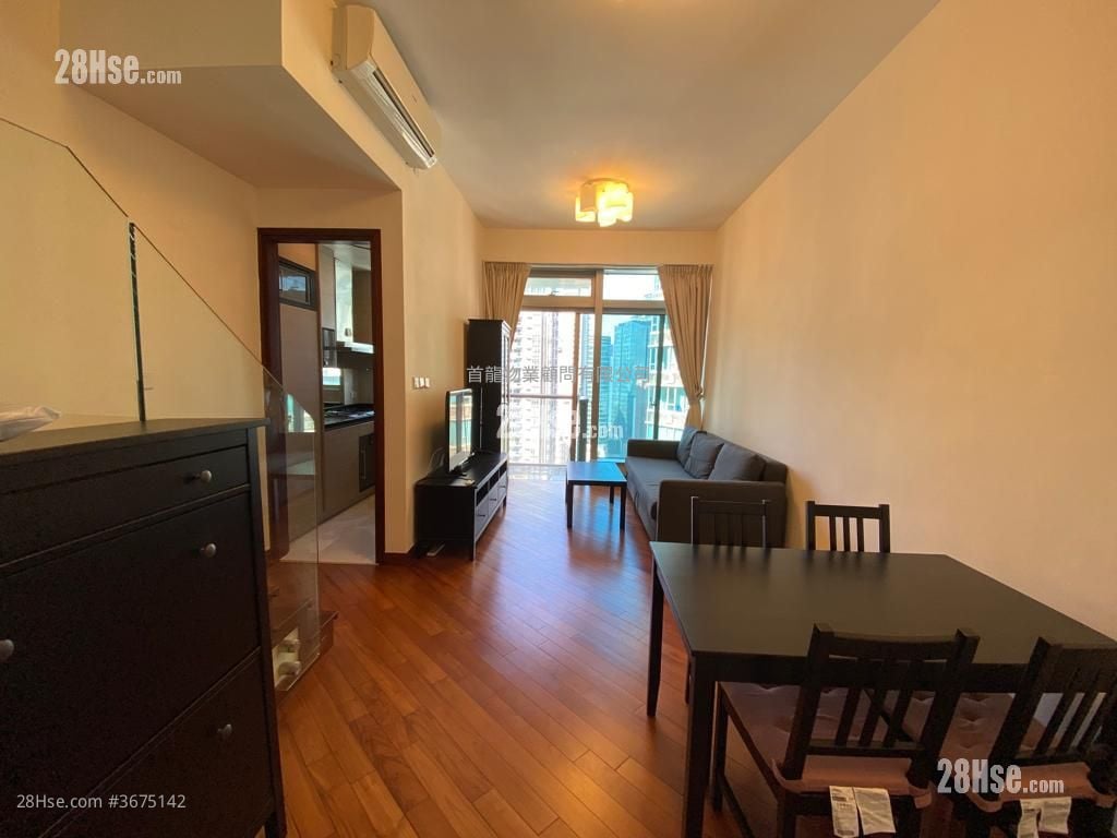 The Avenue Rental 1 Bedroom , 1 Bathroom 601 ft²