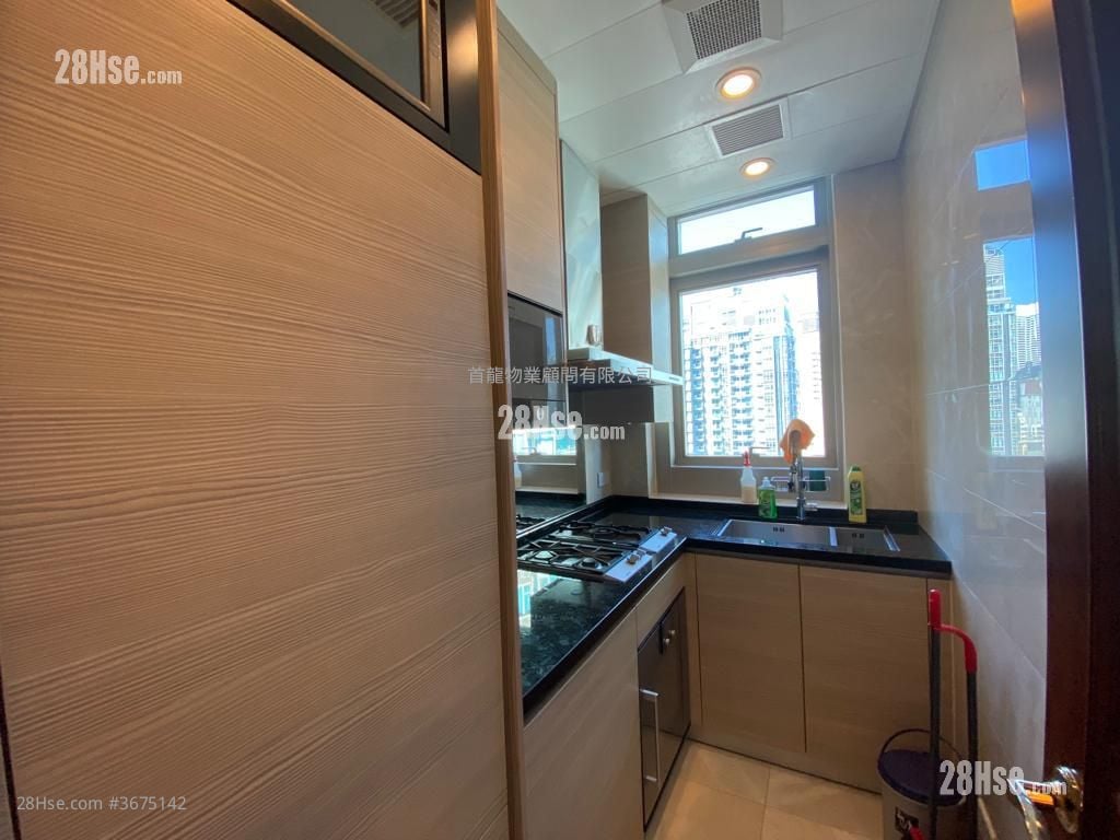 The Avenue Rental 1 Bedroom , 1 Bathroom 601 ft²