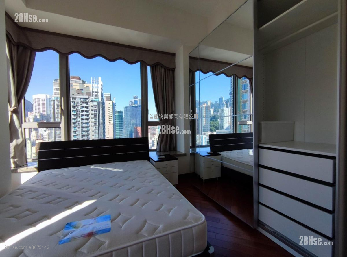 The Avenue Rental 1 Bedroom , 1 Bathroom 601 ft²