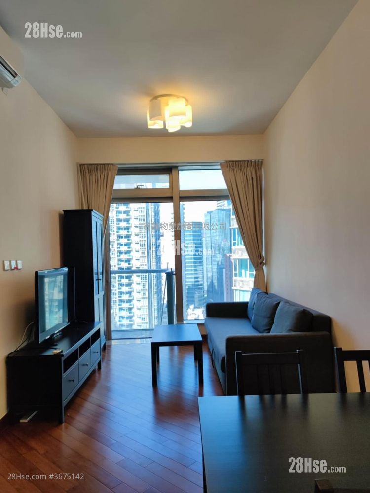 The Avenue Rental 1 Bedroom , 1 Bathroom 601 ft²