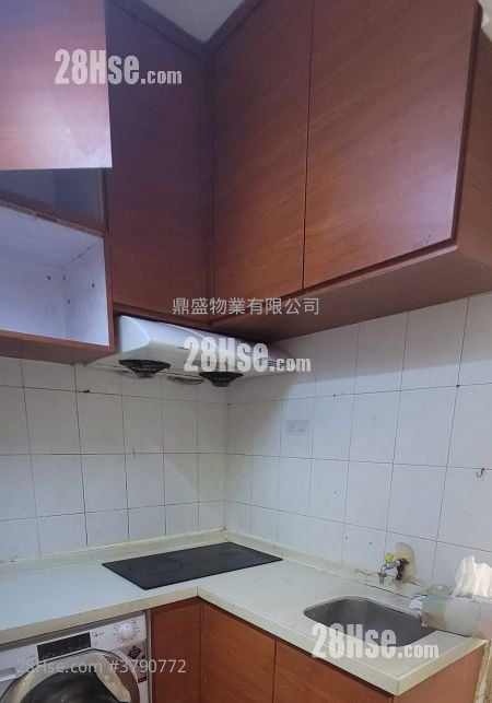 都宁大厦 售盘 1 房 , 1 浴室 268 平方尺