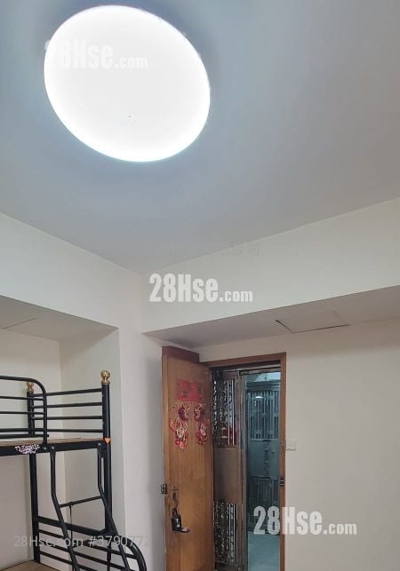 都宁大厦 售盘 1 房 , 1 浴室 268 平方尺