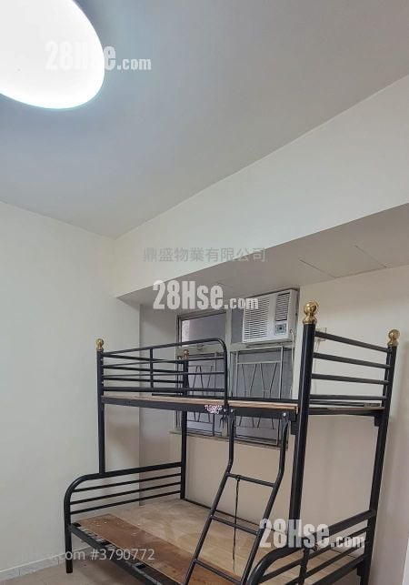 都宁大厦 售盘 1 房 , 1 浴室 268 平方尺