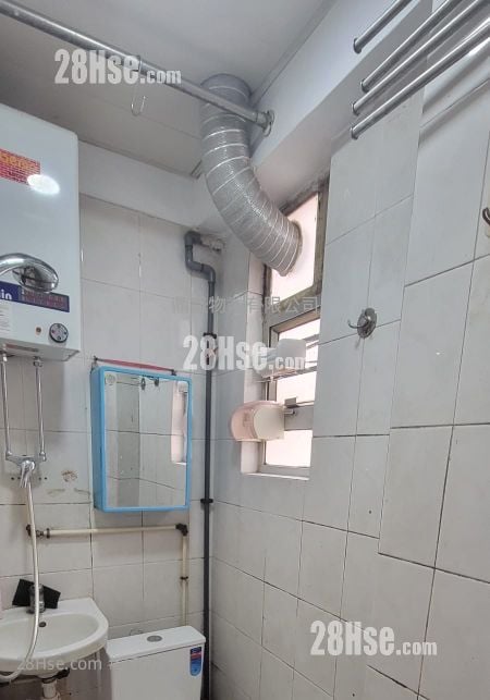 都宁大厦 售盘 1 房 , 1 浴室 268 平方尺