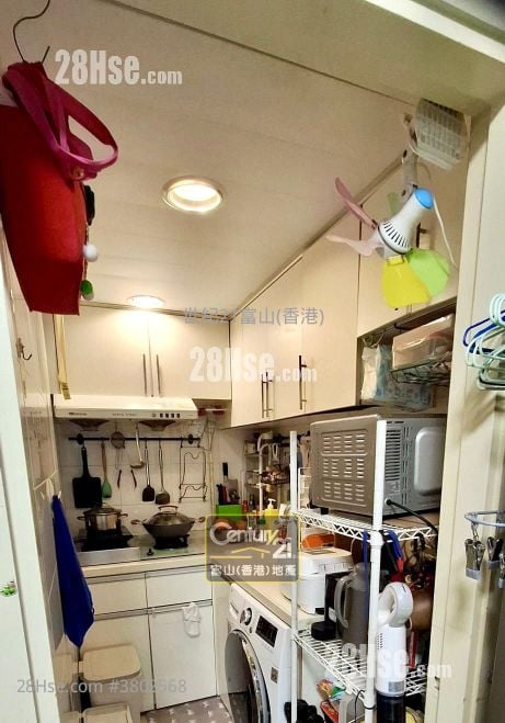 翠竹花园 售盘 2 房 , 1 浴室 431 平方尺