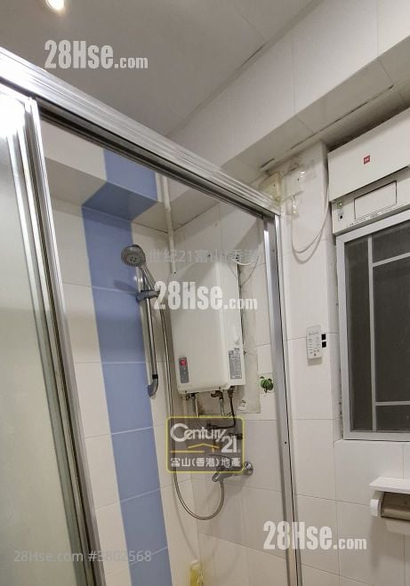 翠竹花园 售盘 2 房 , 1 浴室 431 平方尺