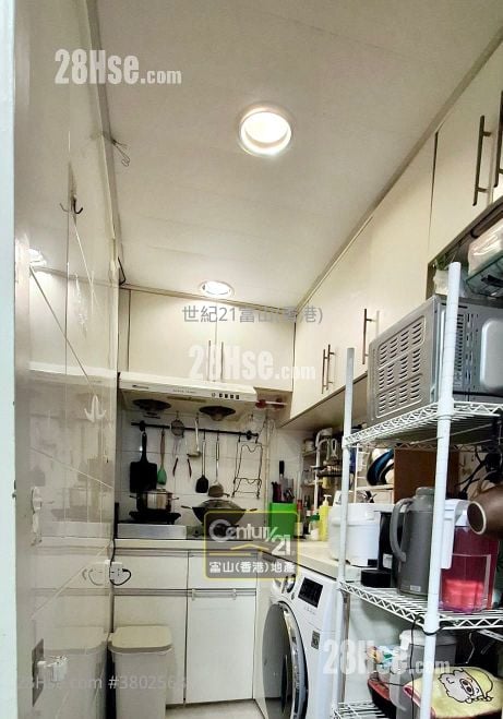 翠竹花园 售盘 2 房 , 1 浴室 431 平方尺