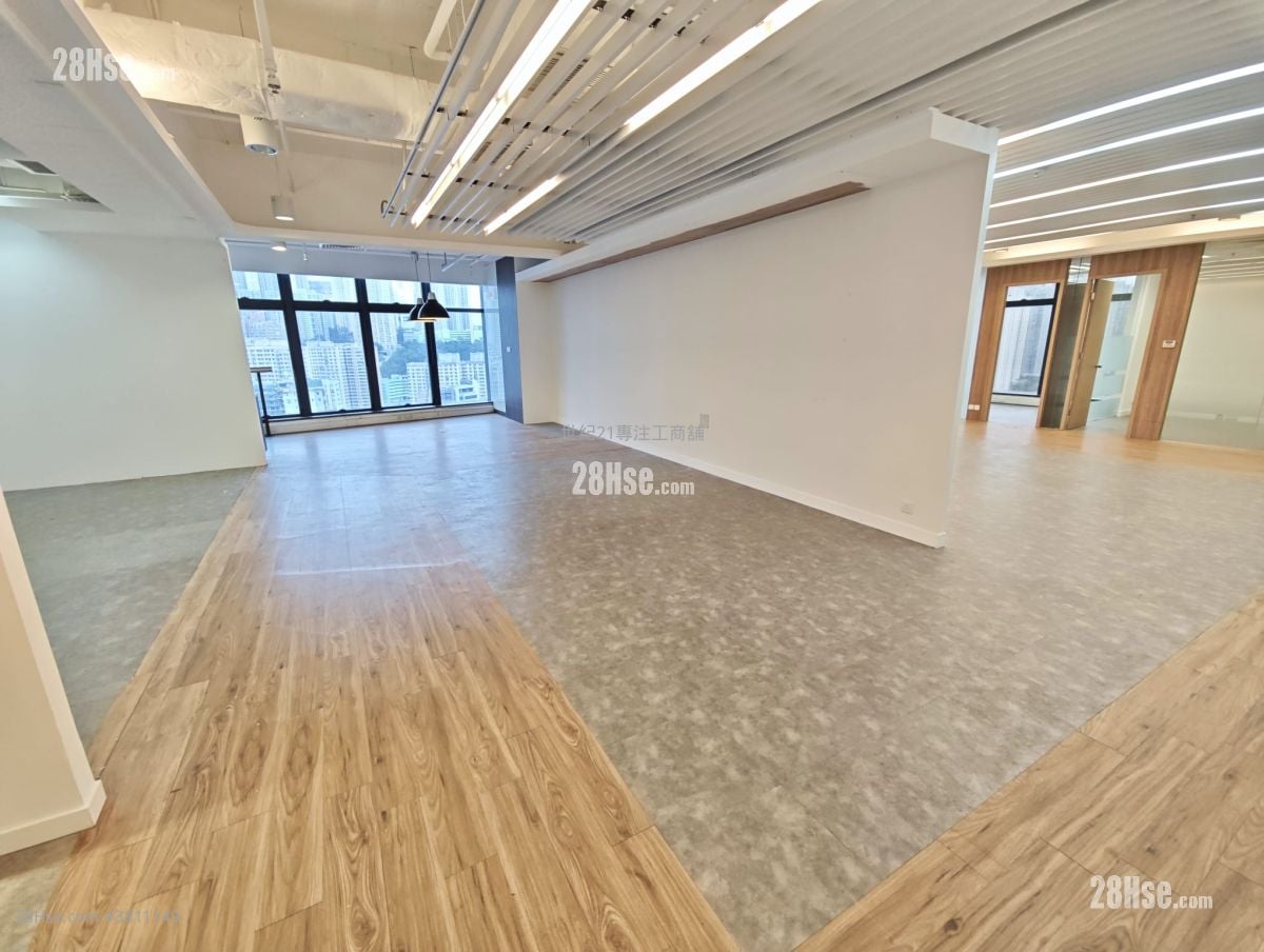 宁晋中心 租盘 4 房 4,173 平方尺