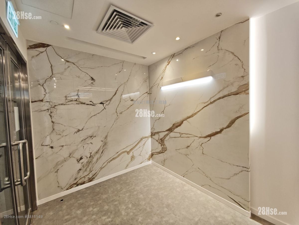 宁晋中心 租盘 4 房 4,173 平方尺