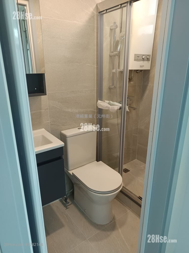 Apollo Building Sell 1 Bedroom , 1 Bathroom 300 ft²