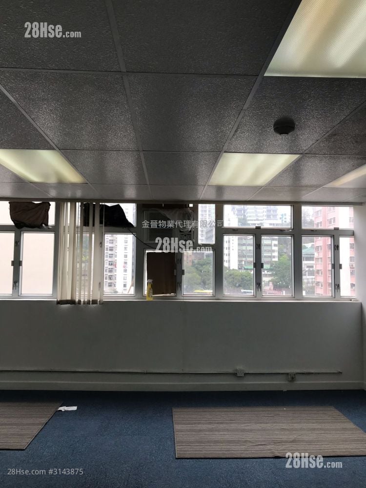 Wing Cheung Industrial Building Rental