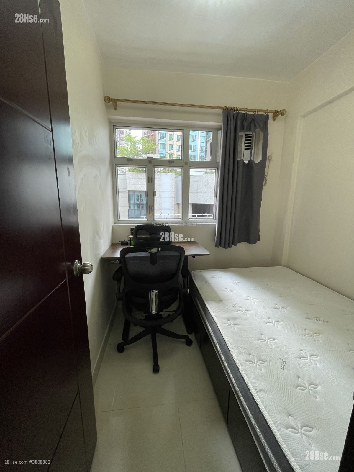 東發一房一廳大套房租9000