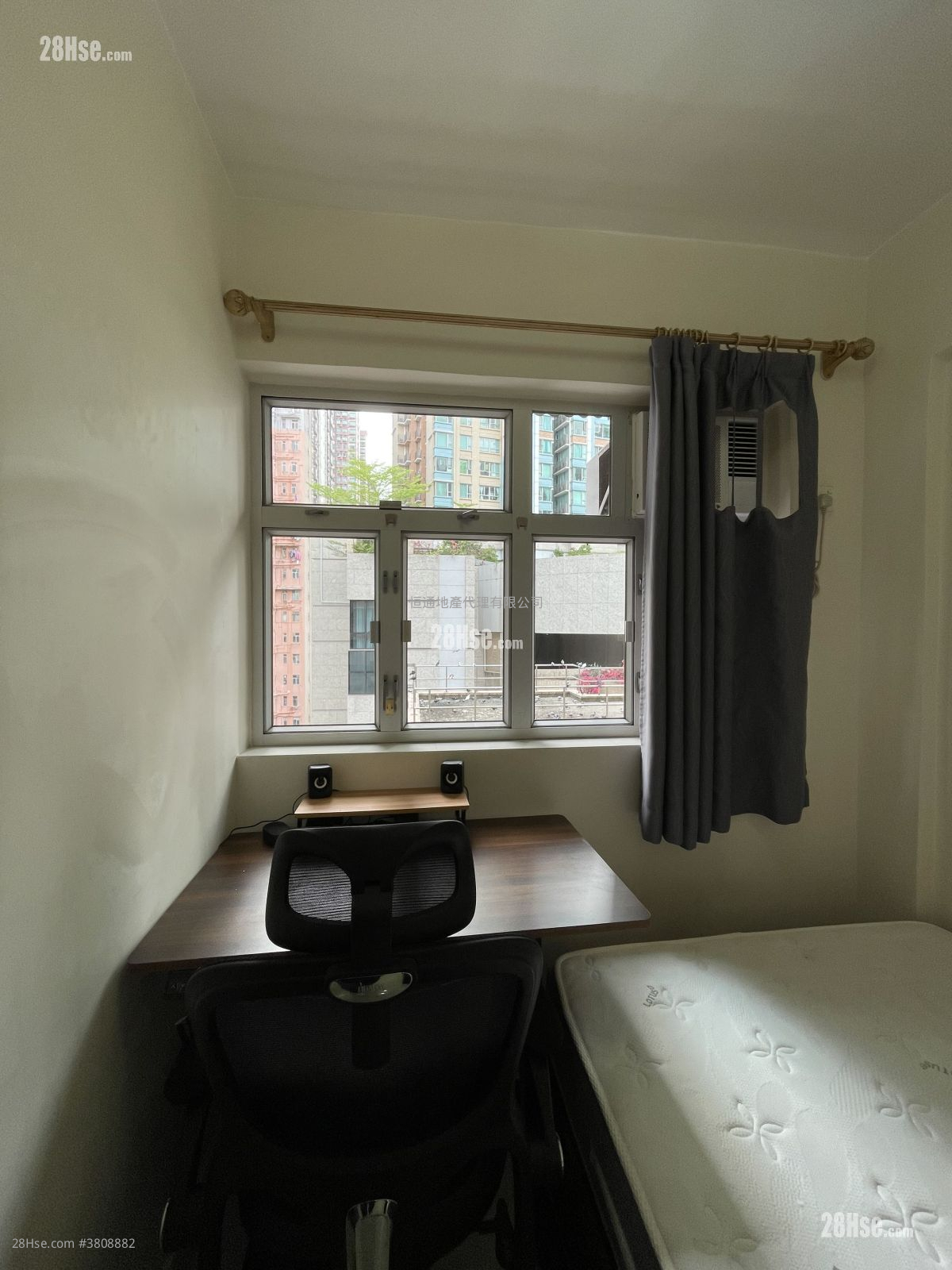 東發一房一廳大套房租9000