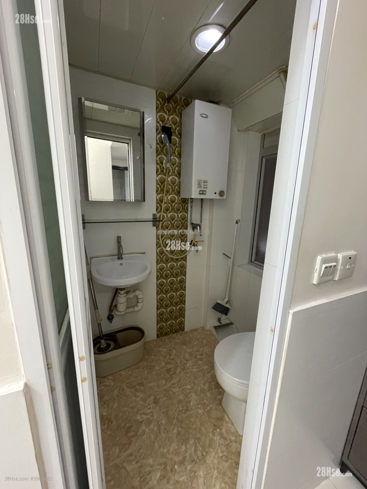 東發一房一廳大套房租9000