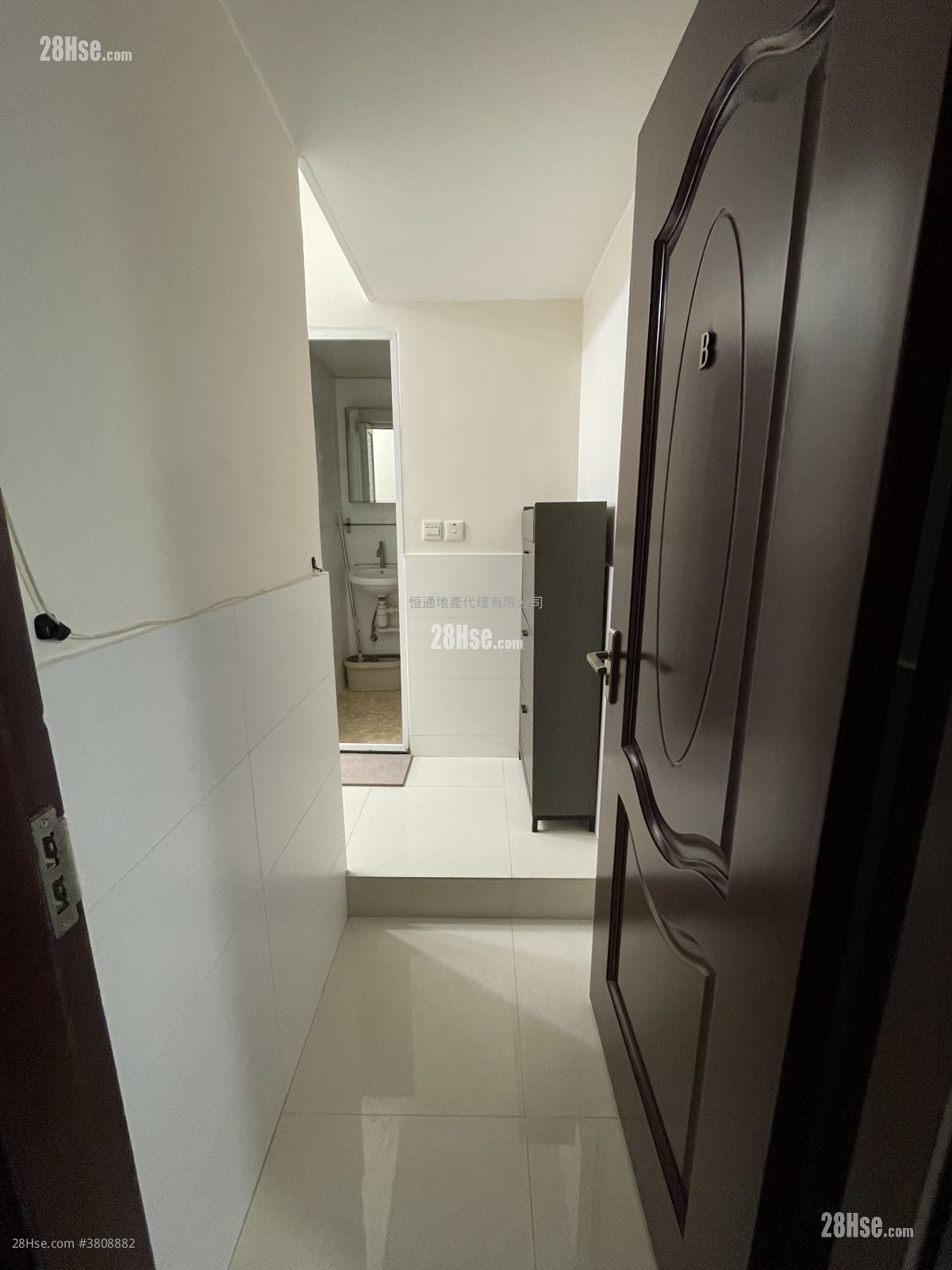 東發一房一廳大套房租9000