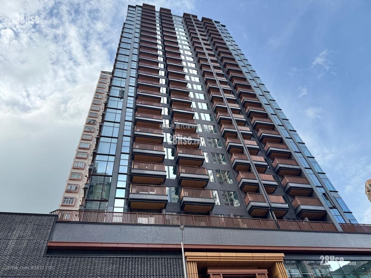 荟鸣 租盘 1 房 , 1 浴室 200 平方尺