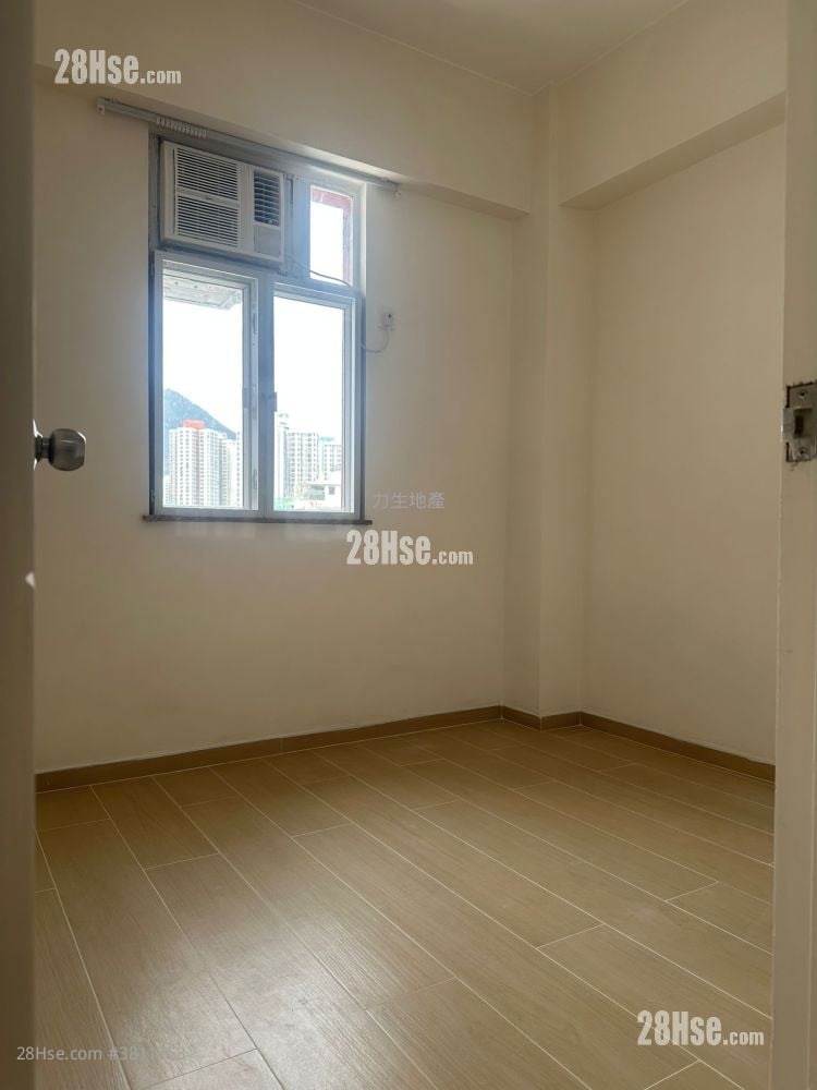 祥园 租盘 1 房 , 1 浴室 346 平方尺