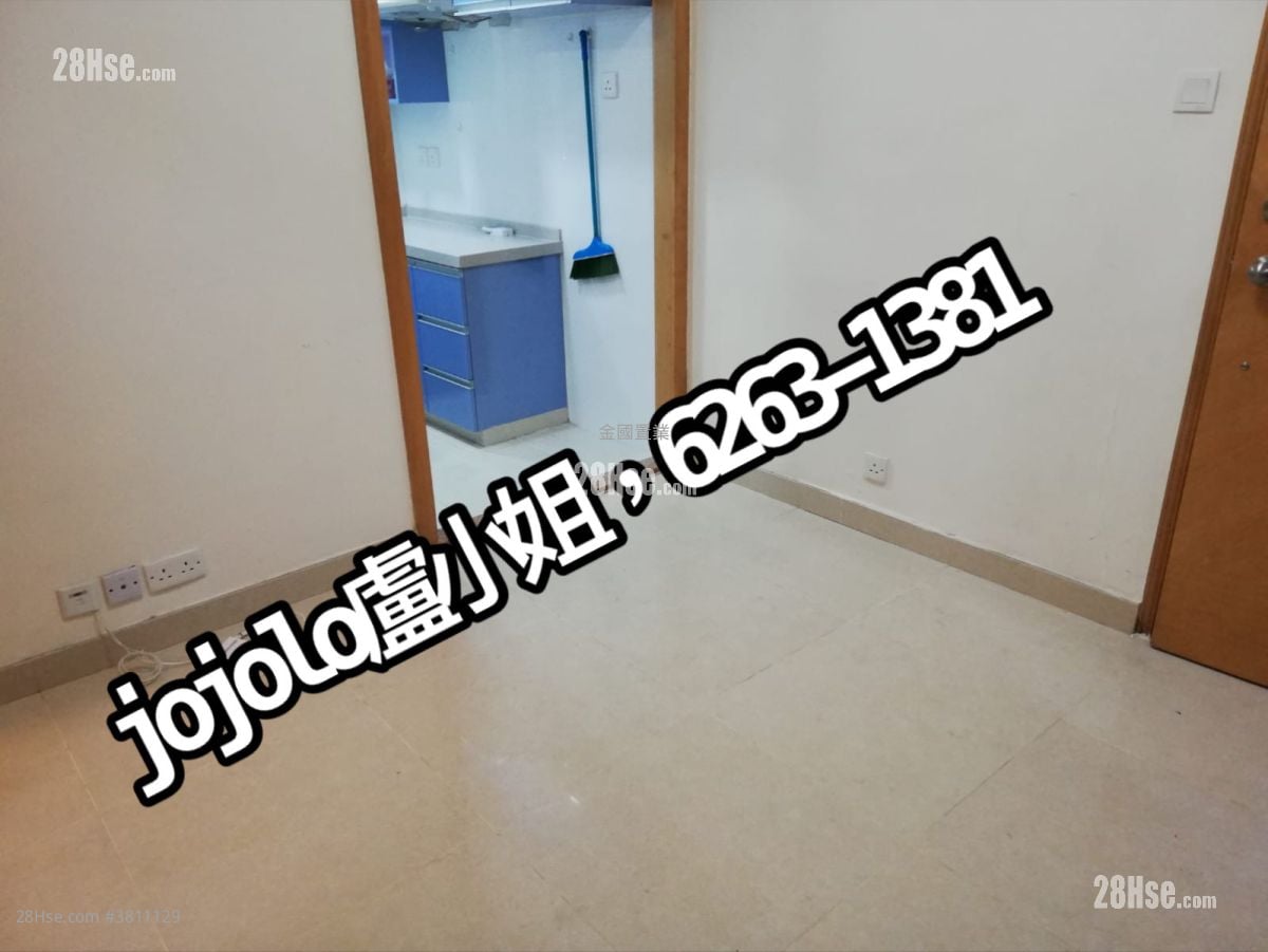 騏邦大廈 售盤 283 平方呎