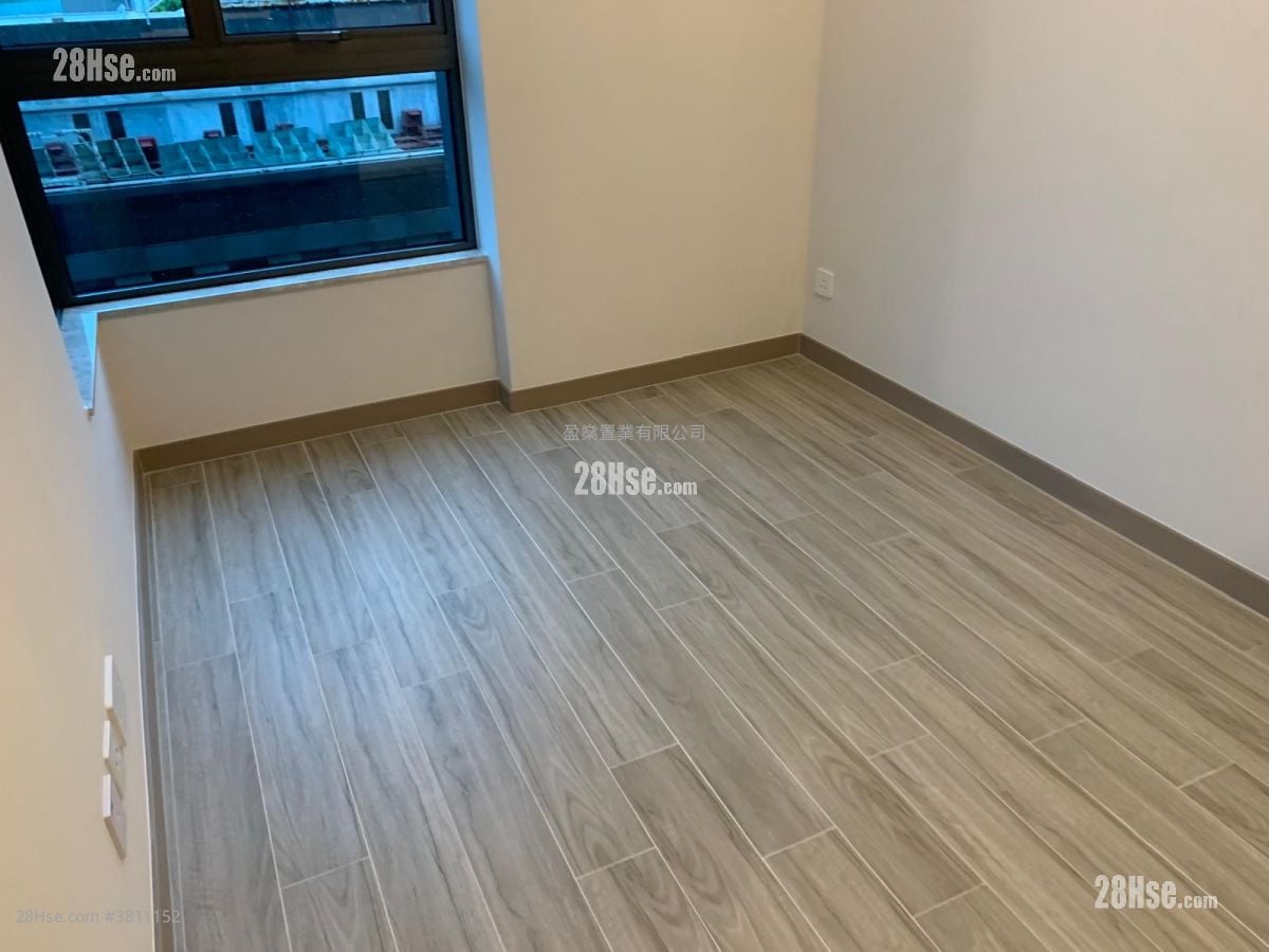 bedroom 1: Arbour Rental 1 Bedroom , 1 Bathroom 350 ft²